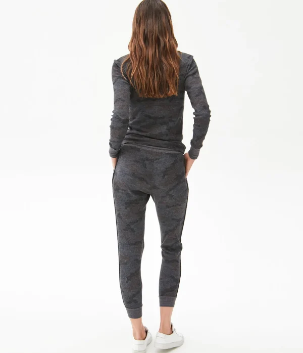Michael Stars Berkley Camo Jogger- Pants, Shorts & Skirts | Loungewear
