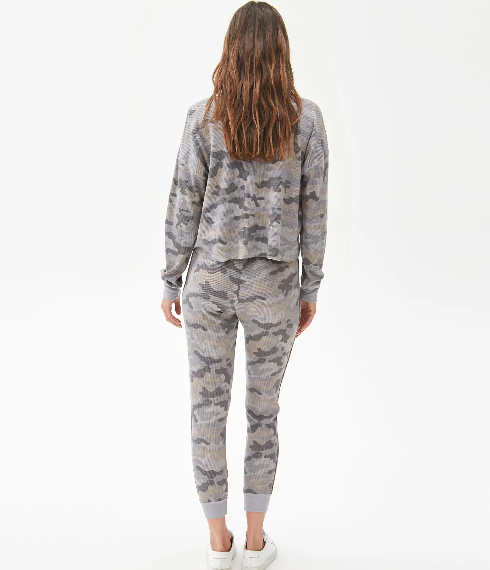 berkley_camo_jogger_8.webp Michael Stars Berkley Camo Jogger- Pants, Shorts & Skirts | Loungewear