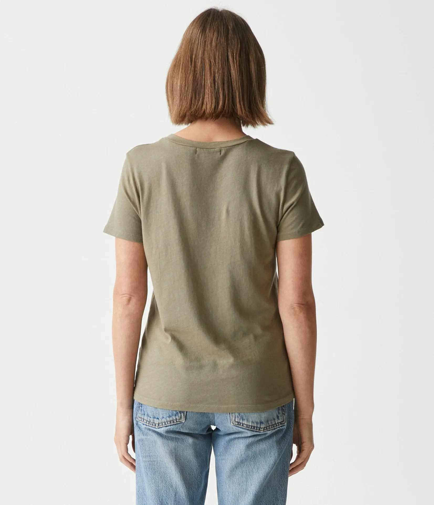 colleen_crew_neck_tee_35.webp Michael Stars Colleen Crew Neck Tee- T-Shirts