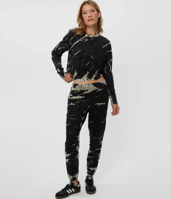 Michael Stars Eden Double Dye Jogger- Pants, Shorts & Skirts | Loungewear