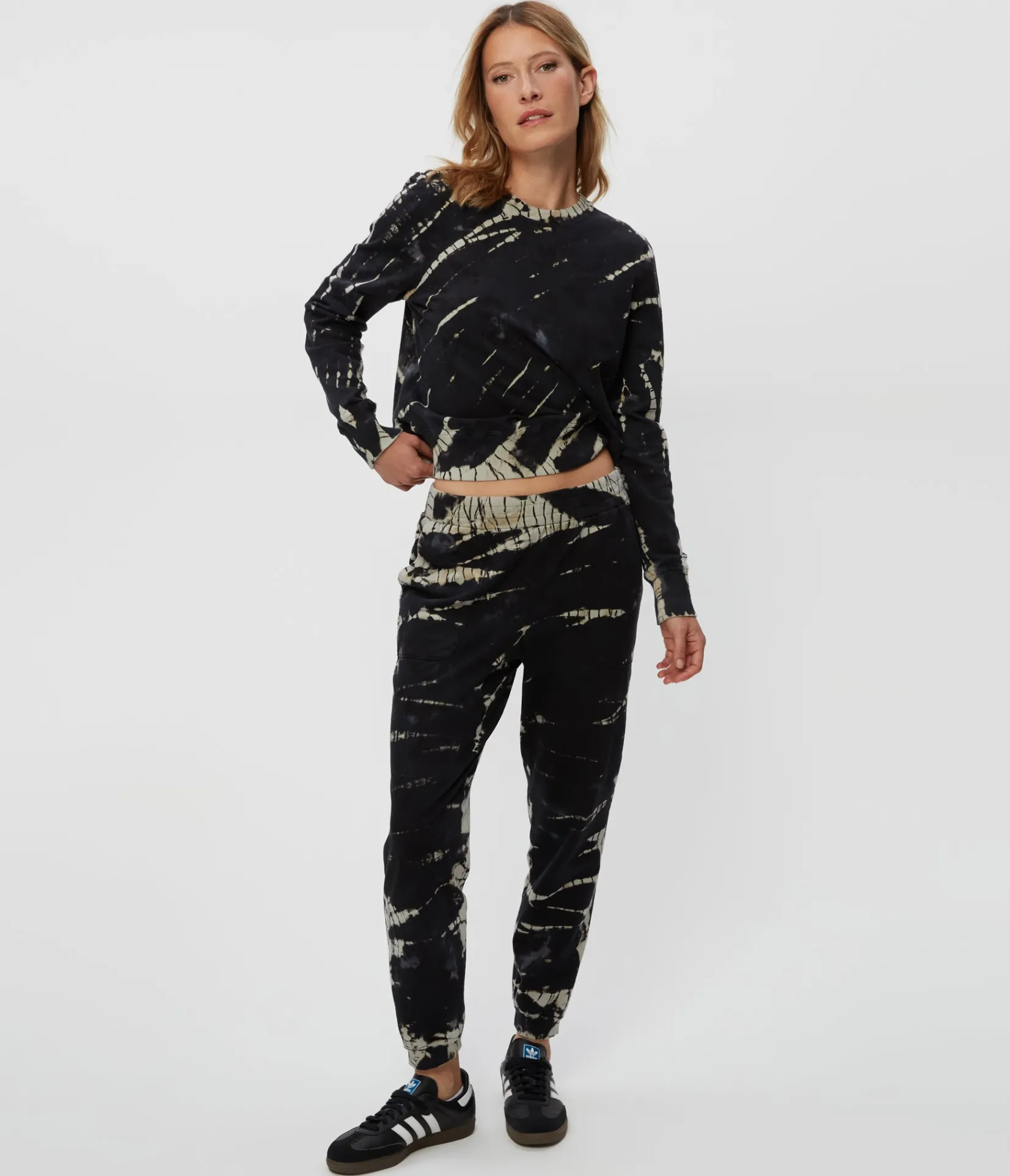 eden_double_dye_jogger_0.webp Michael Stars Eden Double Dye Jogger- Pants, Shorts & Skirts | Loungewear