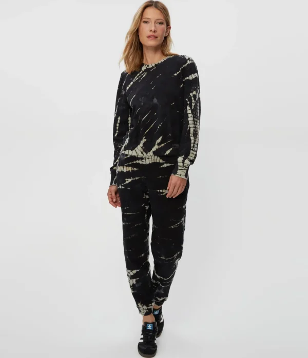 Michael Stars Eden Double Dye Jogger- Pants, Shorts & Skirts | Loungewear