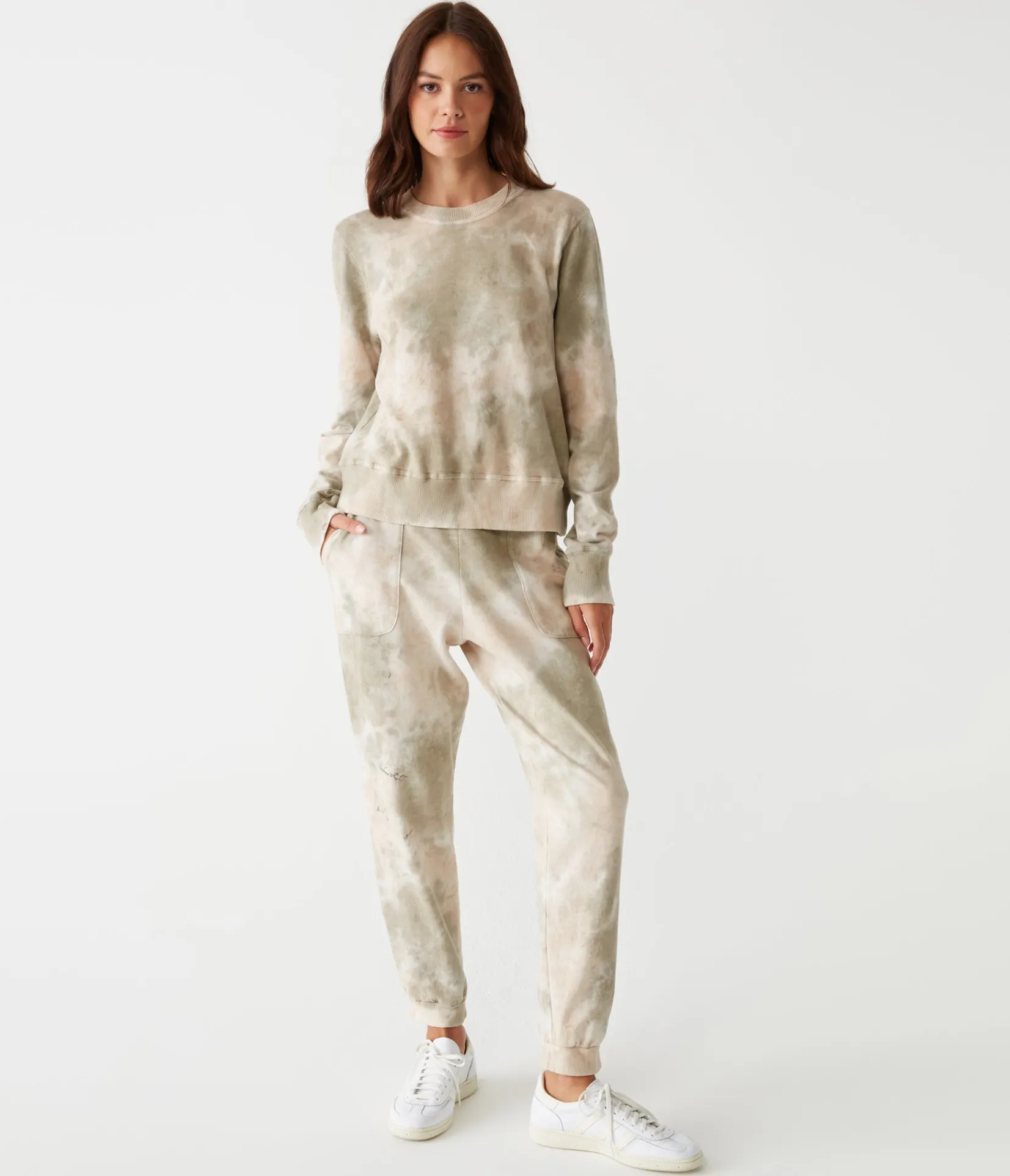 eden_double_dye_jogger_4.webp Michael Stars Eden Double Dye Jogger- Pants, Shorts & Skirts | Loungewear