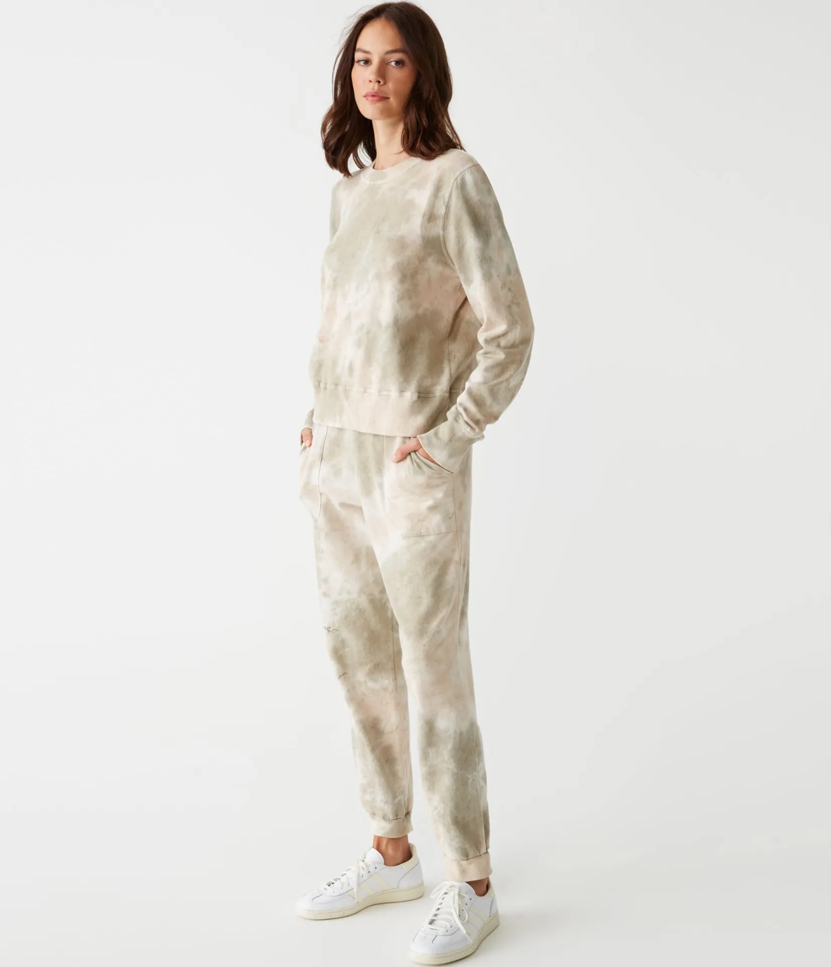 eden_double_dye_jogger_6.webp Michael Stars Eden Double Dye Jogger- Pants, Shorts & Skirts | Loungewear