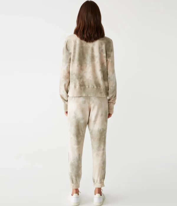 Michael Stars Eden Double Dye Jogger- Pants, Shorts & Skirts | Loungewear
