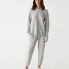 Michael Stars Eden Jogger- Pants, Shorts & Skirts | Loungewear