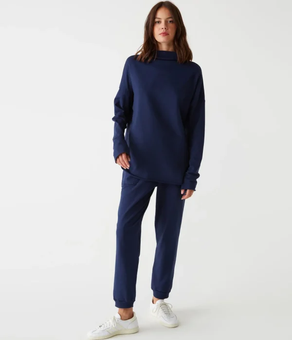 Michael Stars Eden Jogger- Pants, Shorts & Skirts | Loungewear