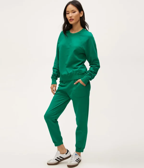 Michael Stars Eden Jogger- Pants, Shorts & Skirts | Loungewear