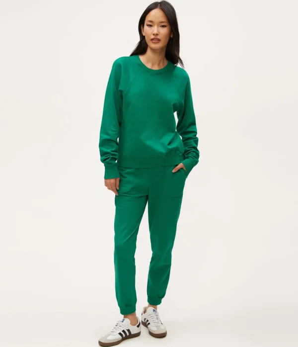 Michael Stars Eden Jogger- Pants, Shorts & Skirts | Loungewear