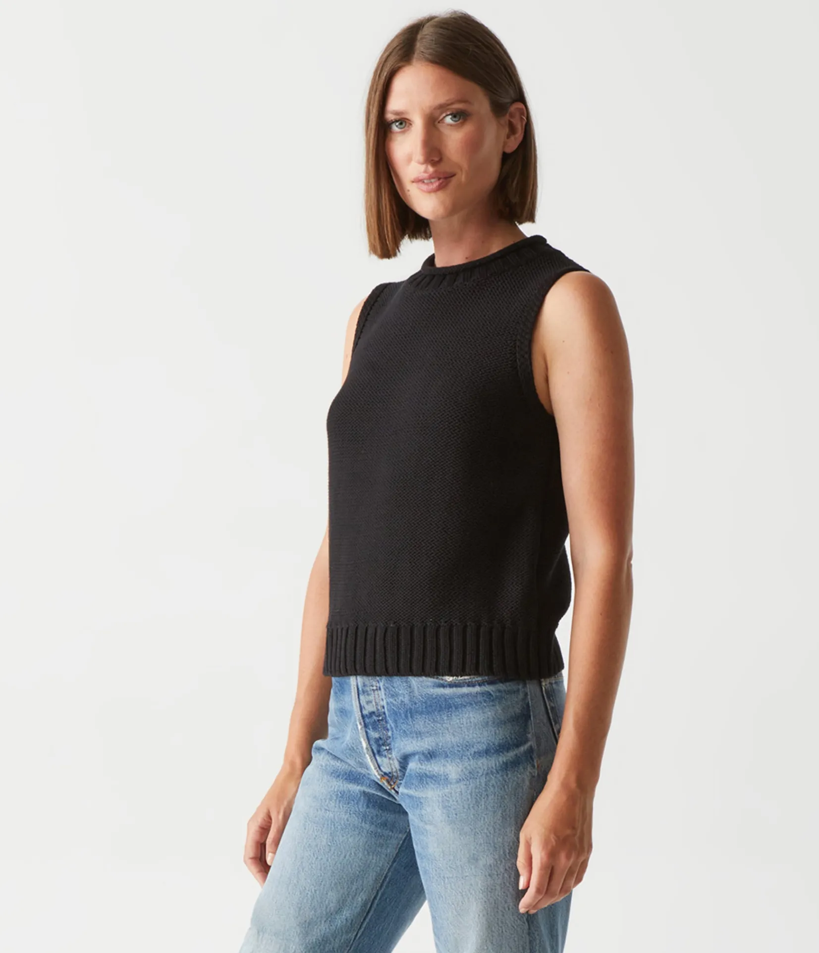 estelle_sweater_vest_22.webp Michael Stars Estelle Sweater Vest- Sweaters & Cardigans