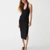 Michael Stars Guen Midi Dress- Dresses | Midi Dresses