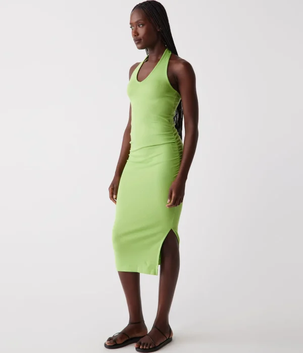 Michael Stars Guen Midi Dress- Dresses | Midi Dresses