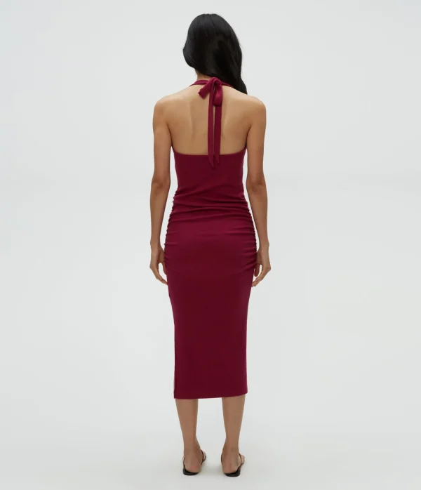 Michael Stars Guen Midi Dress- Dresses | Midi Dresses