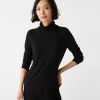 Michael Stars Hadley Turtleneck- T-Shirts