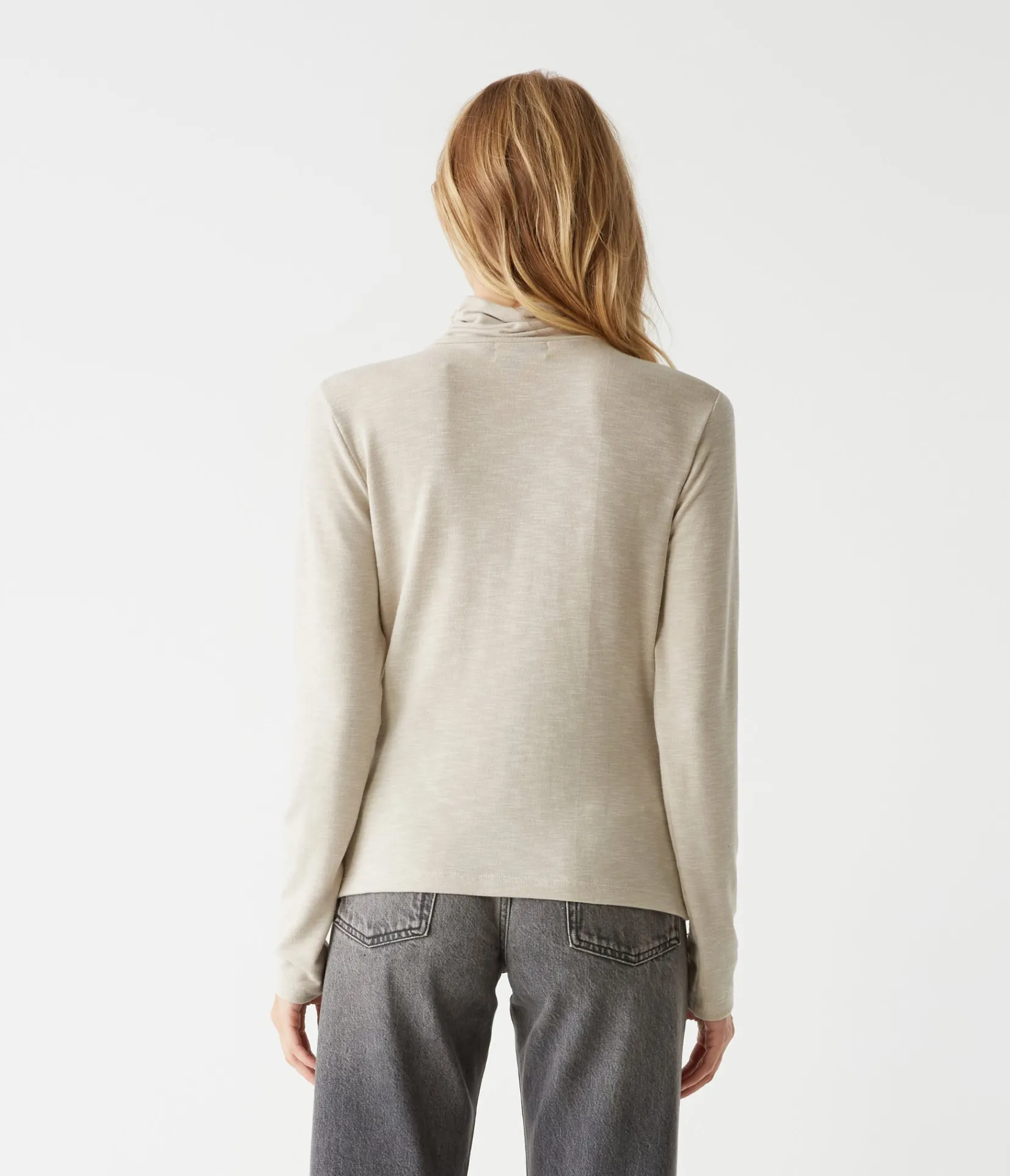 hadley_turtleneck_15.webp Michael Stars Hadley Turtleneck- T-Shirts