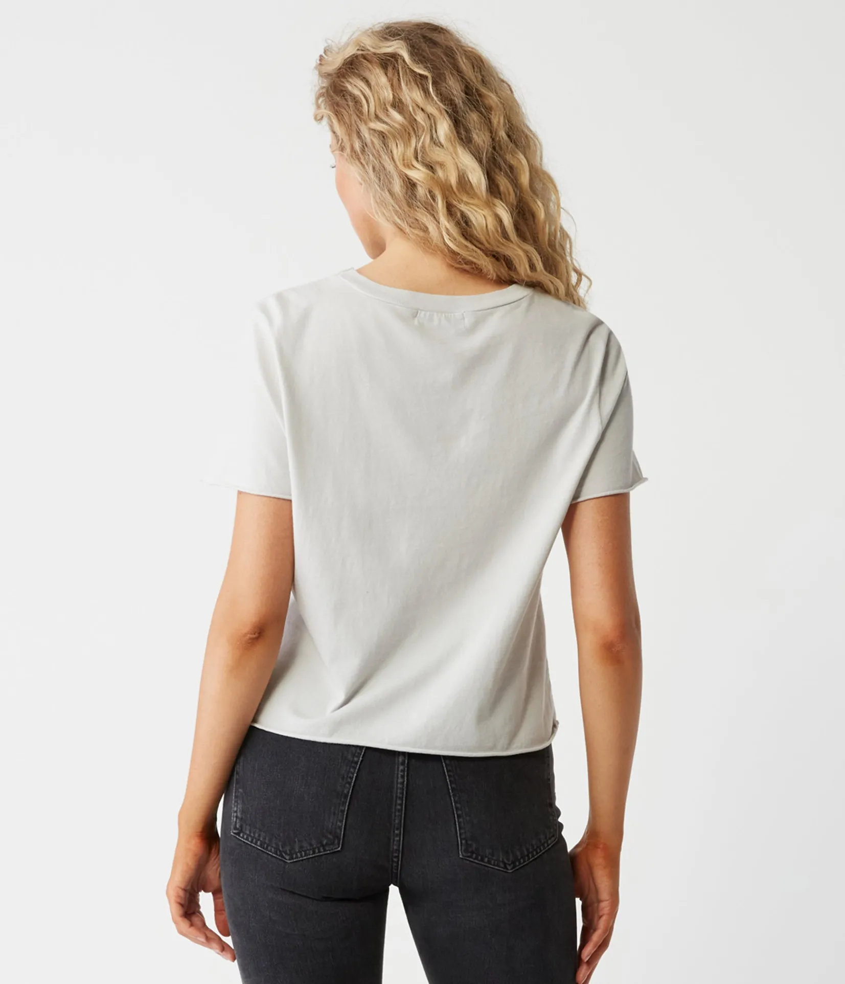 jackie_crew_neck_tee_15.webp Michael Stars Jackie Crew Neck Tee- T-Shirts | Daily T-Shirts