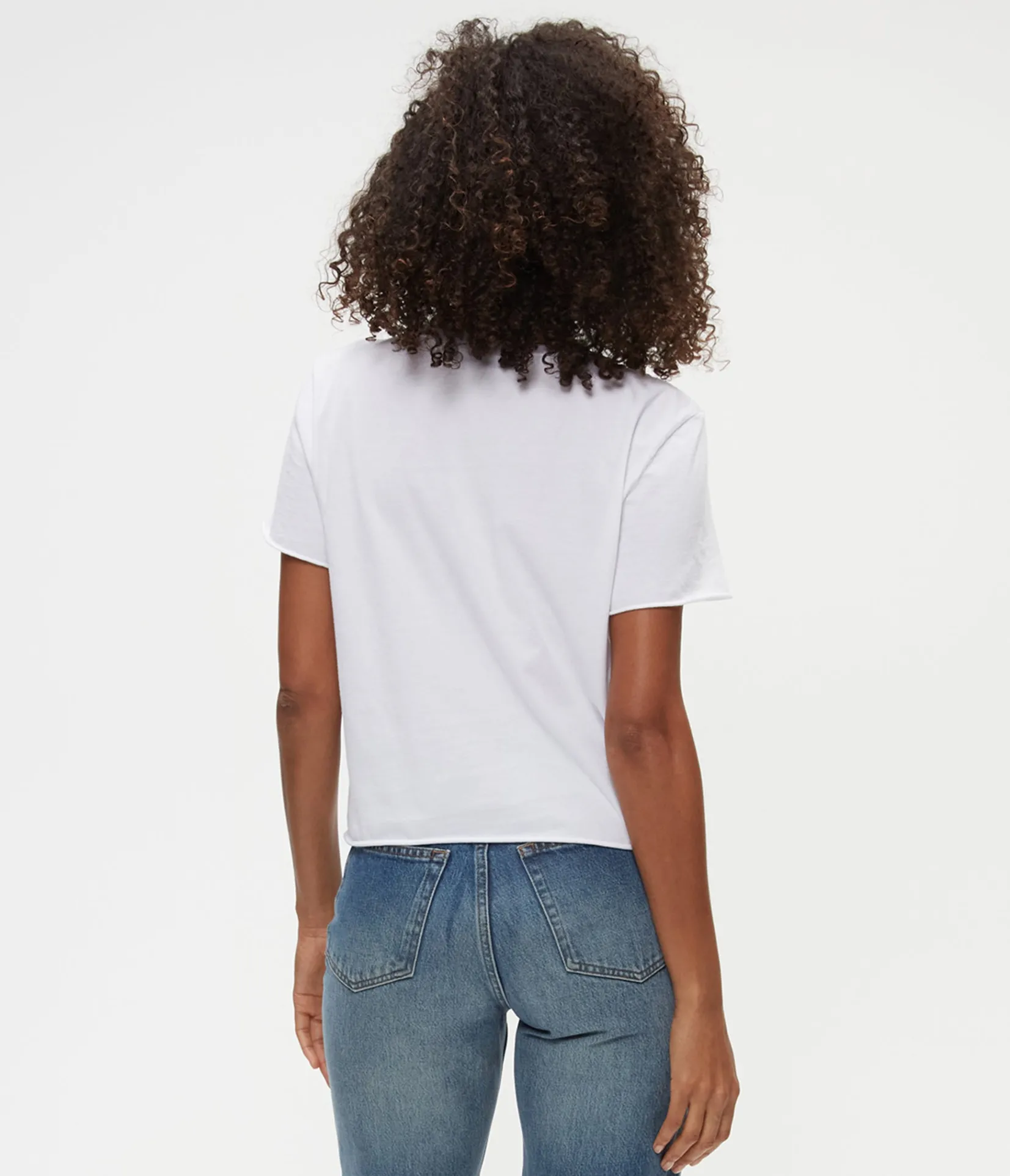 jackie_crew_neck_tee_7.webp Michael Stars Jackie Crew Neck Tee- T-Shirts | Daily T-Shirts