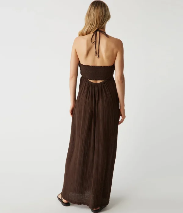 Michael Stars Jessa Maxi Dress- Dresses | Maxi Dresses