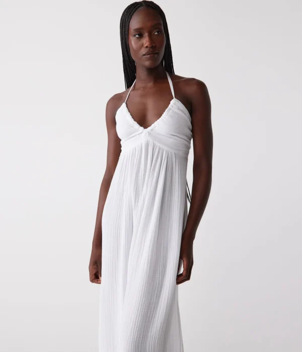 Michael Stars Jessa Maxi Dress- Dresses | Maxi Dresses