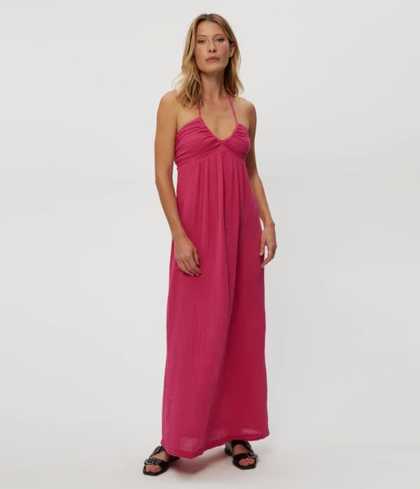 Michael Stars Jessa Maxi Dress- Dresses | Maxi Dresses