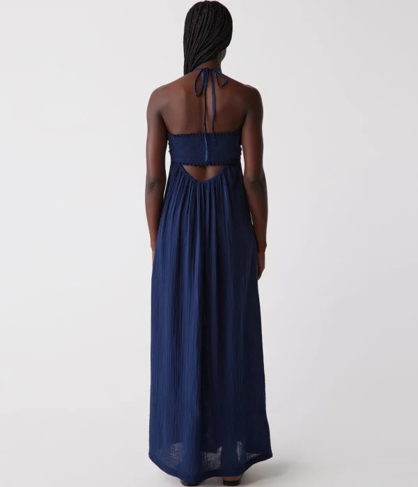 Michael Stars Jessa Maxi Dress- Dresses | Maxi Dresses