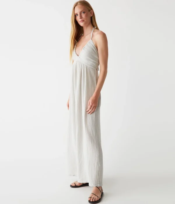 Michael Stars Jessa Maxi Dress- Dresses | Maxi Dresses
