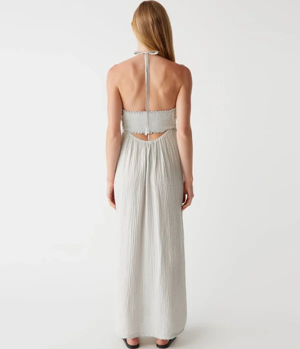 Michael Stars Jessa Maxi Dress- Dresses | Maxi Dresses