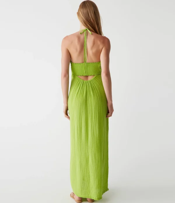 Michael Stars Jessa Maxi Dress- Dresses | Maxi Dresses