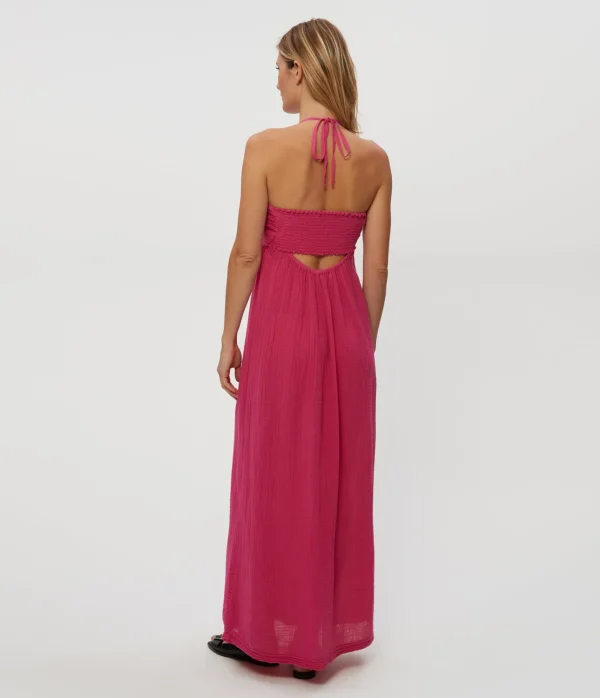 Michael Stars Jessa Maxi Dress- Dresses | Maxi Dresses