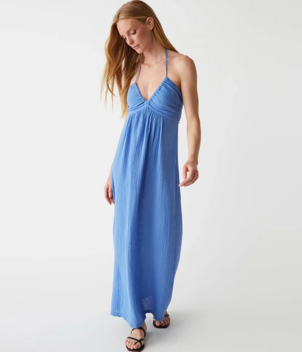 Michael Stars Jessa Maxi Dress- Dresses | Maxi Dresses