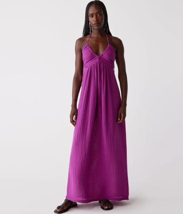 Michael Stars Jessa Maxi Dress- Dresses | Maxi Dresses