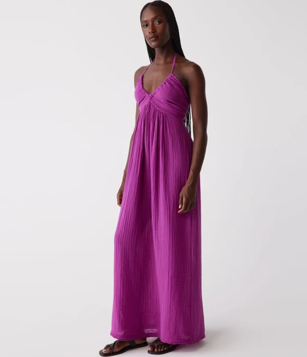 Michael Stars Jessa Maxi Dress- Dresses | Maxi Dresses