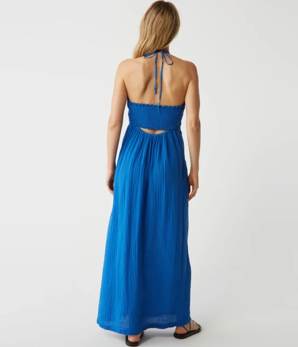 Michael Stars Jessa Maxi Dress- Dresses | Maxi Dresses