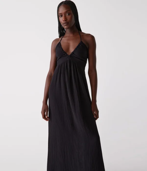 Michael Stars Jessa Maxi Dress- Dresses | Maxi Dresses