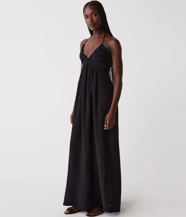 Michael Stars Jessa Maxi Dress- Dresses | Maxi Dresses