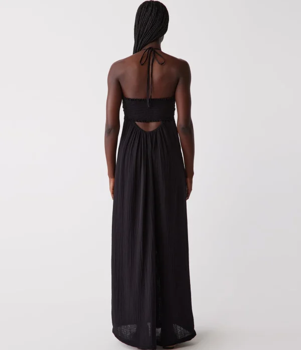 Michael Stars Jessa Maxi Dress- Dresses | Maxi Dresses