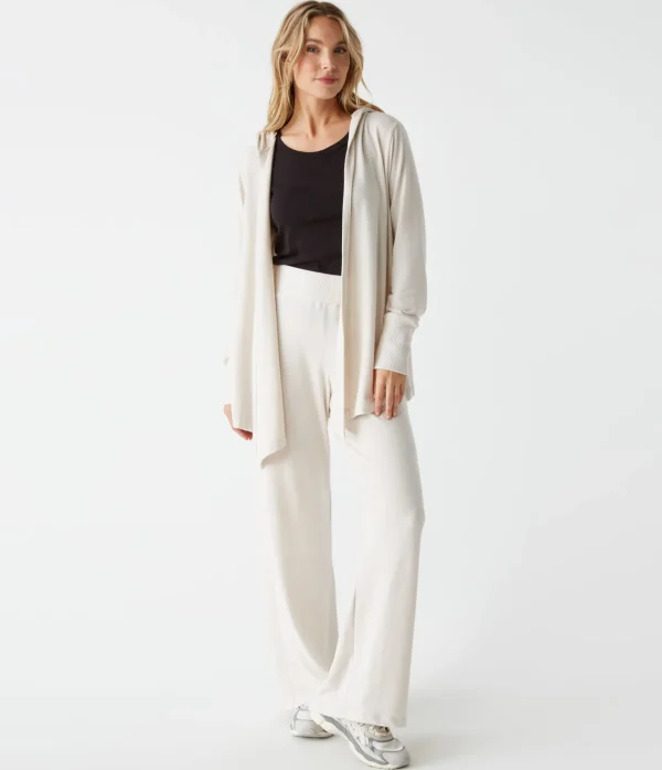 Michael Stars Jones Wide Leg Pant- Pants, Shorts & Skirts | Loungewear