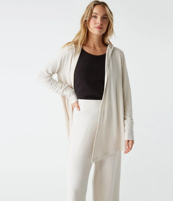 Michael Stars Jones Wide Leg Pant- Pants, Shorts & Skirts | Loungewear