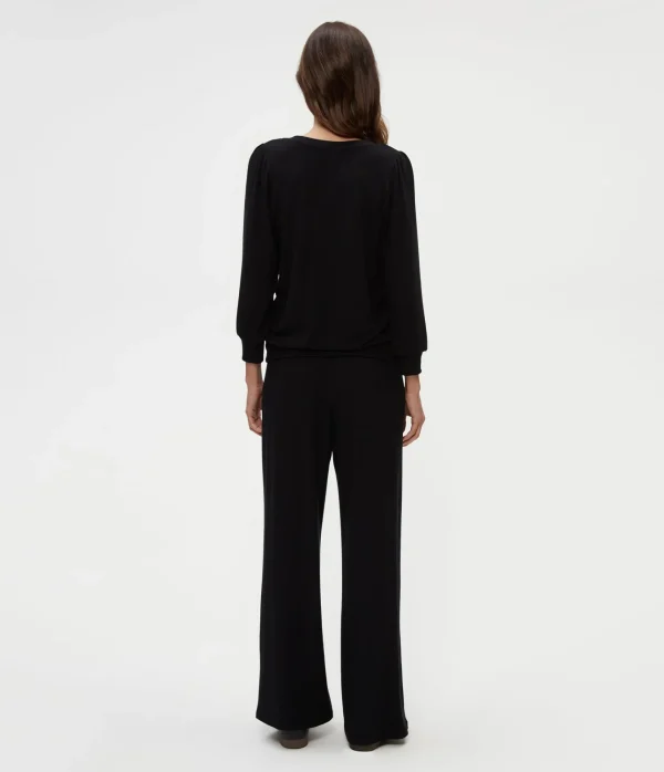 Michael Stars Jones Wide Leg Pant- Pants, Shorts & Skirts | Loungewear