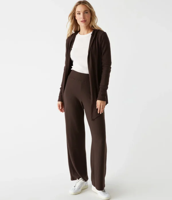 Michael Stars Jones Wide Leg Pant- Pants, Shorts & Skirts | Loungewear