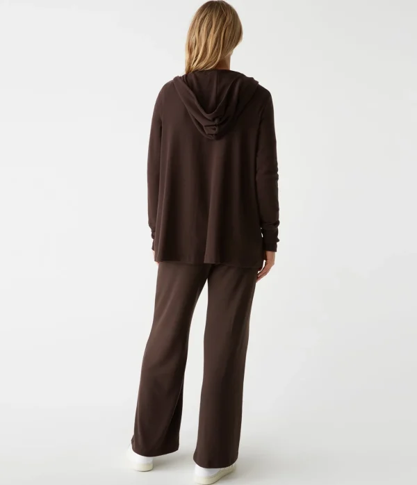 Michael Stars Jones Wide Leg Pant- Pants, Shorts & Skirts | Loungewear
