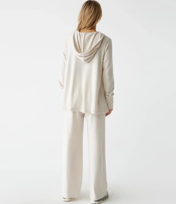 Michael Stars Jones Wide Leg Pant- Pants, Shorts & Skirts | Loungewear
