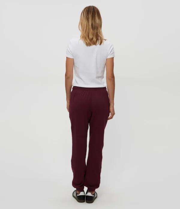 Michael Stars Josie Plush Terry Jogger- Pants, Shorts & Skirts | Loungewear
