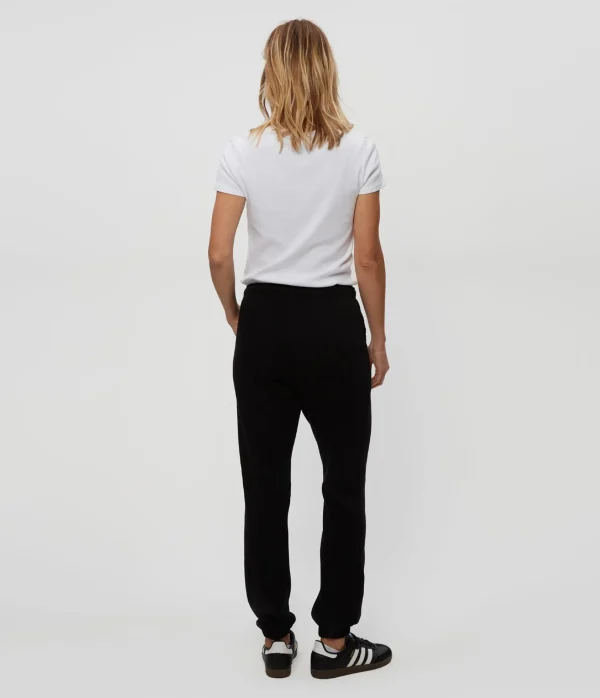 Michael Stars Josie Plush Terry Jogger- Pants, Shorts & Skirts | Loungewear