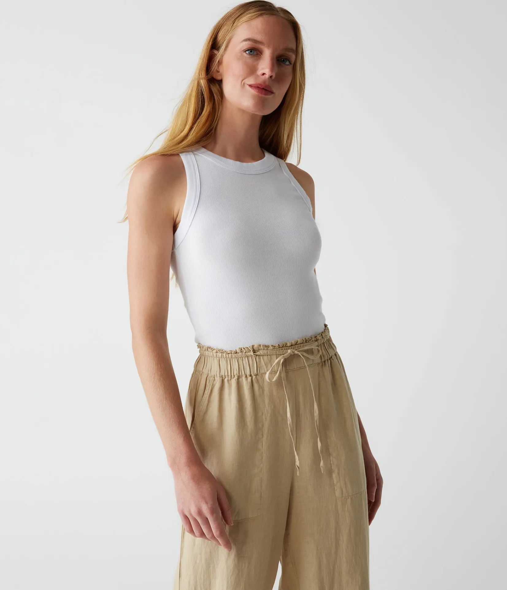jules_linen_pant_1.webp Michael Stars Jules Linen Pant- Pants, Shorts & Skirts