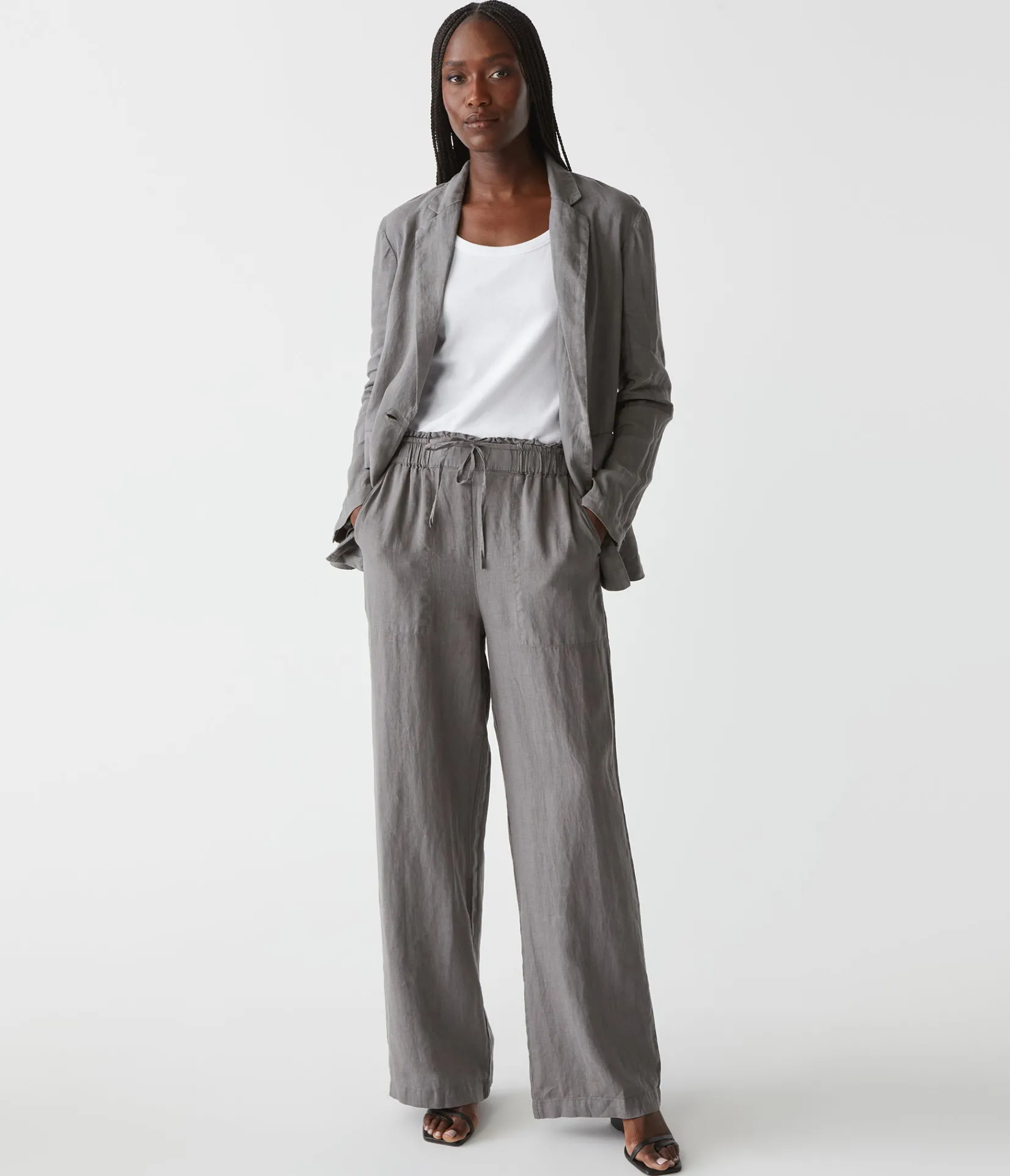 jules_linen_pant_11.webp Michael Stars Jules Linen Pant- Pants, Shorts & Skirts