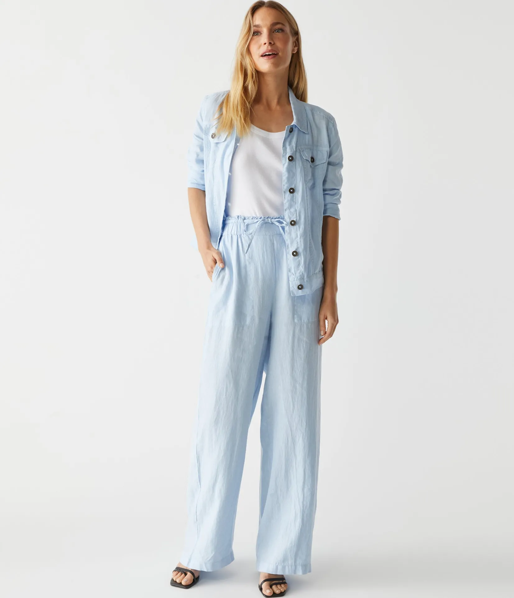 jules_linen_pant_15.webp Michael Stars Jules Linen Pant- Pants, Shorts & Skirts