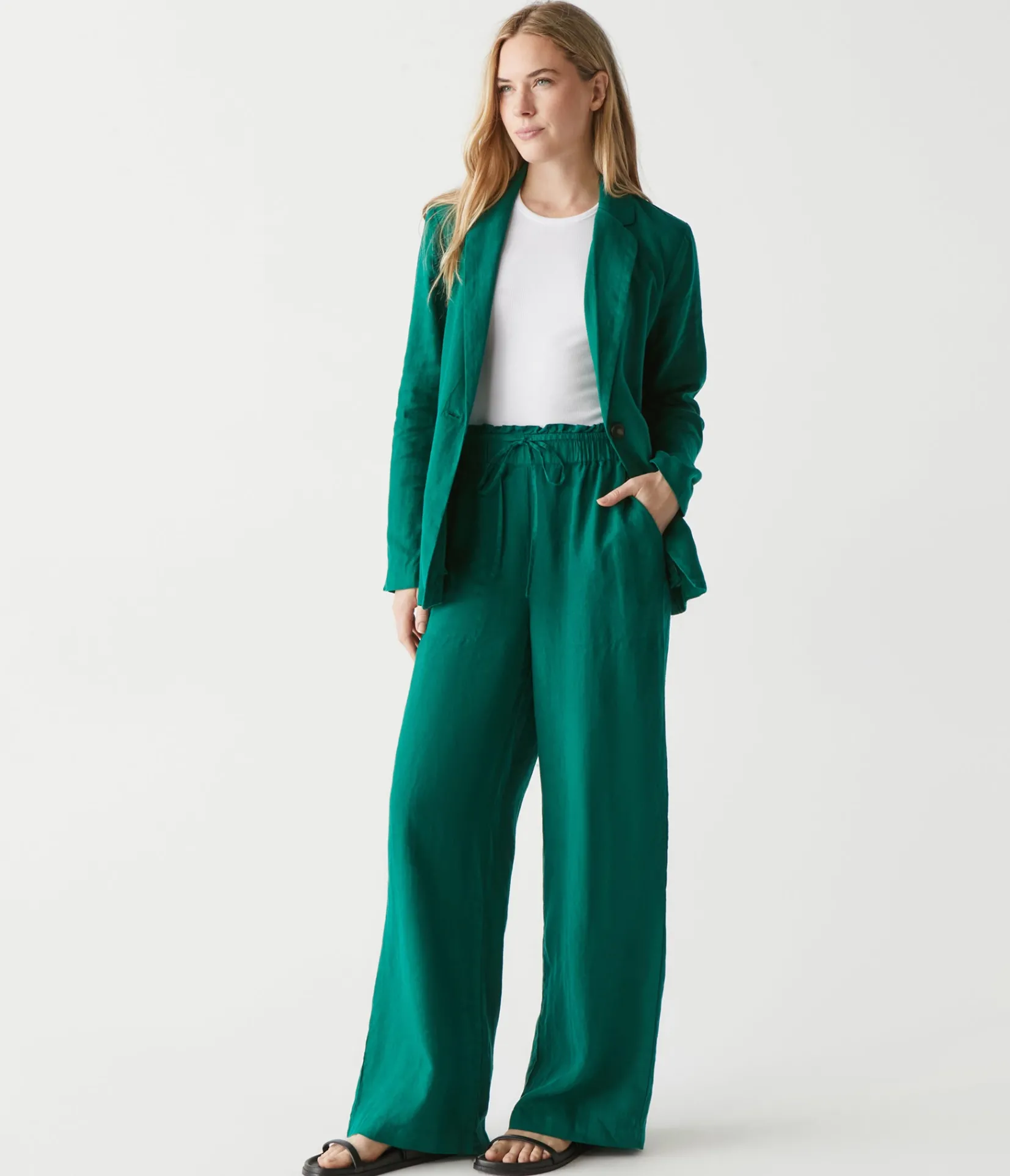 jules_linen_pant_19.webp Michael Stars Jules Linen Pant- Pants, Shorts & Skirts