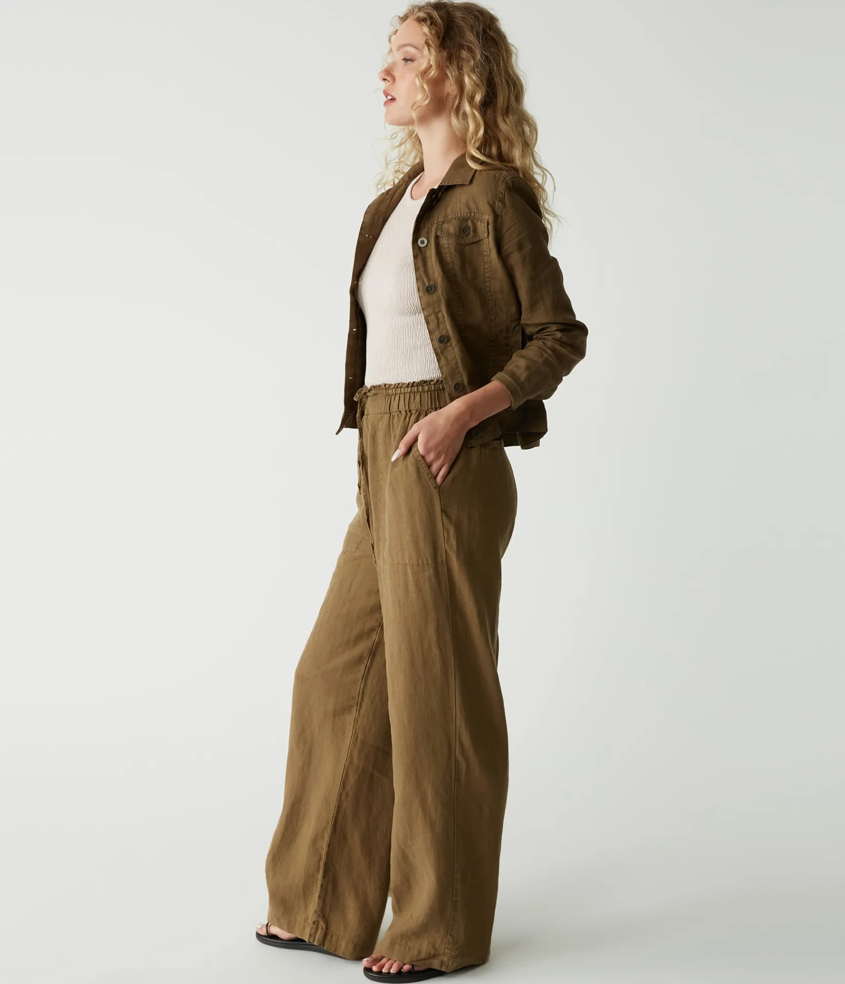 jules_linen_pant_43.webp Michael Stars Jules Linen Pant- Pants, Shorts & Skirts
