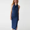 Michael Stars Karina Midi Dress- Dresses